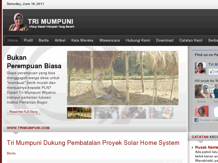 www.trimumpuni.com