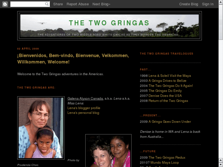 www.twogringas.com
