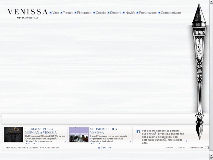 www.venissa.it