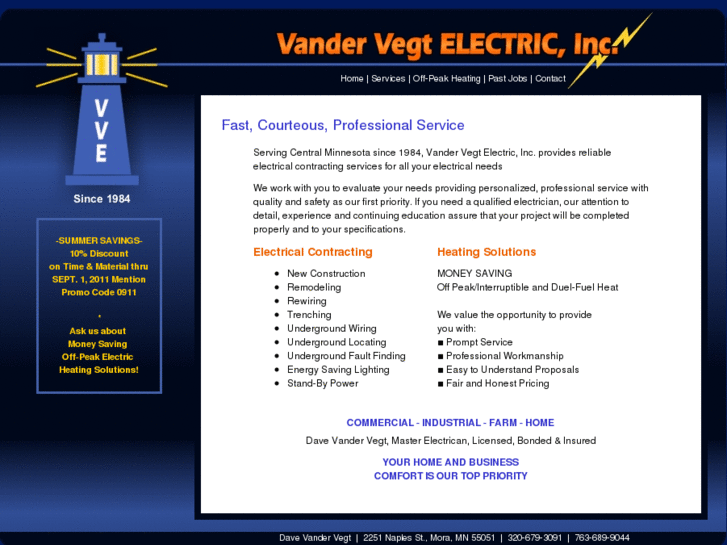 www.vvelectricinc.com