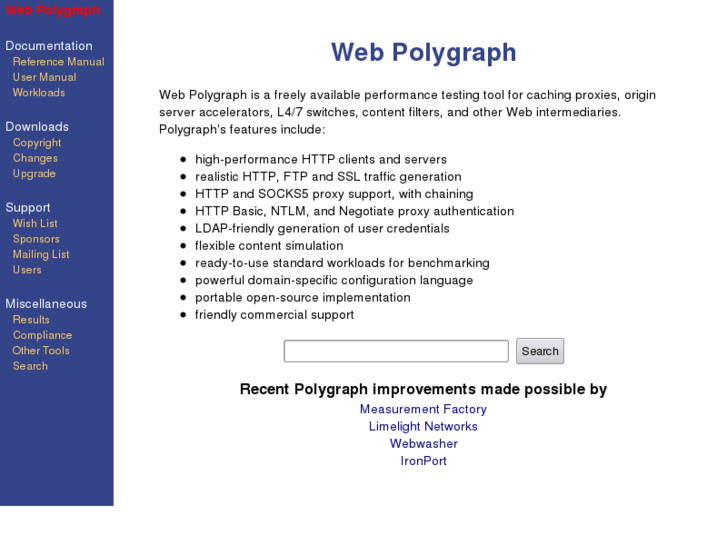 www.web-polygraph.org