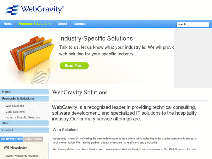 www.webgravity.org