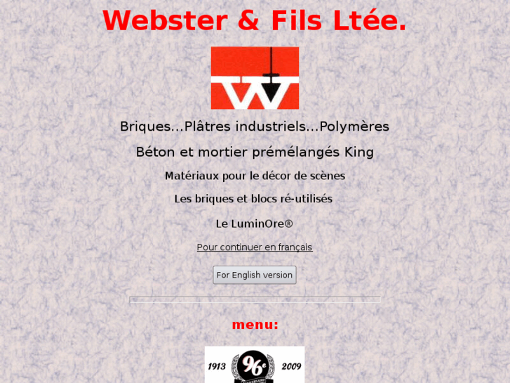 www.webster.ca