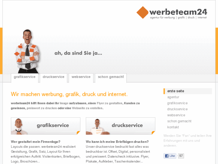 www.werbeteam24.de
