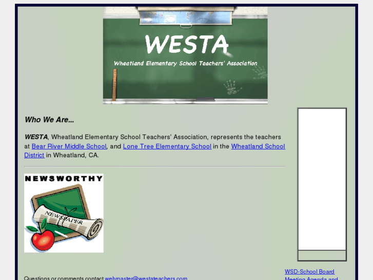 www.westateachers.com