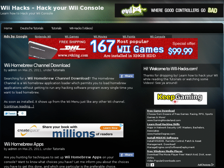www.wii-hacks.com
