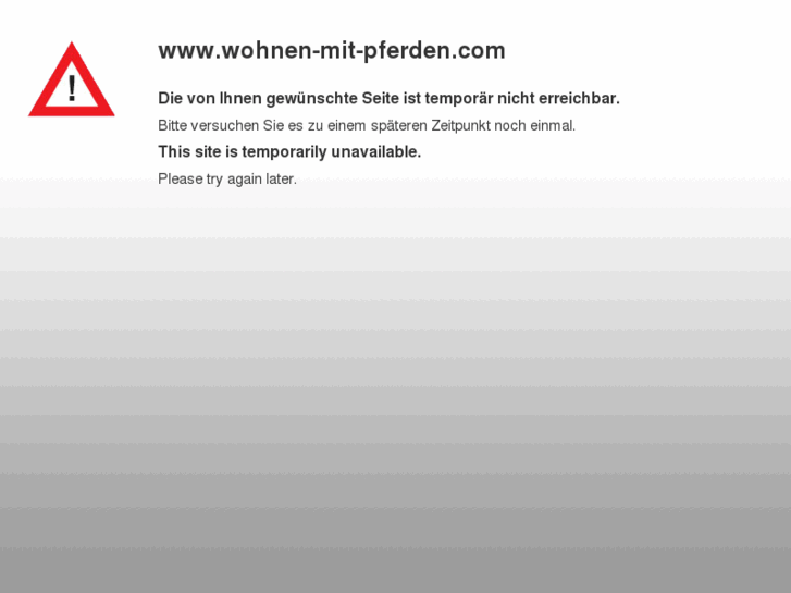 www.wohnen-mit-pferden.com