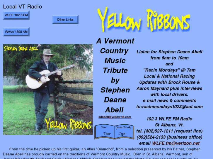 www.yellowrib.com