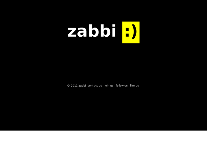 www.zabbi.com