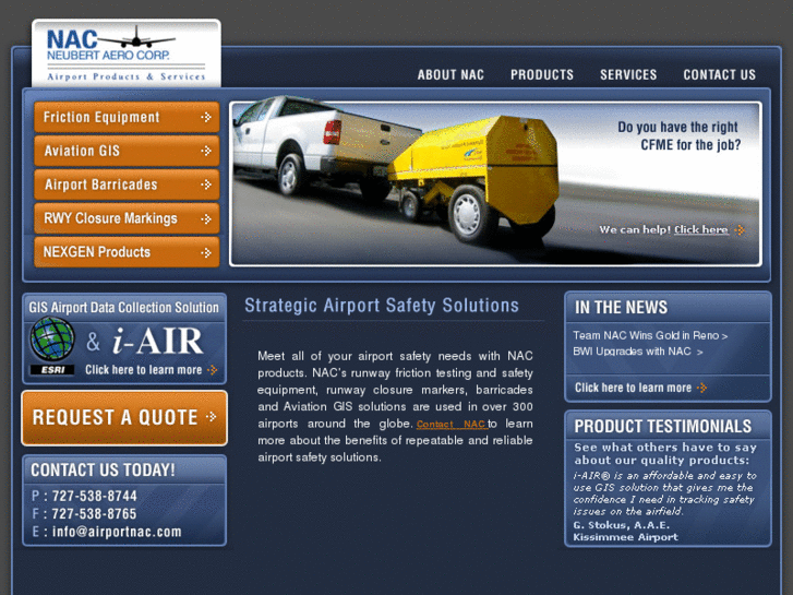 www.airportnac.com