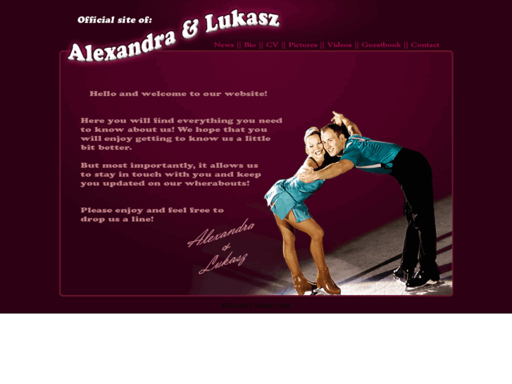 www.alexnlukasz.com