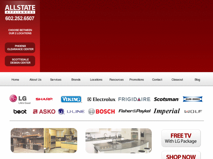 www.allstateappliances.com