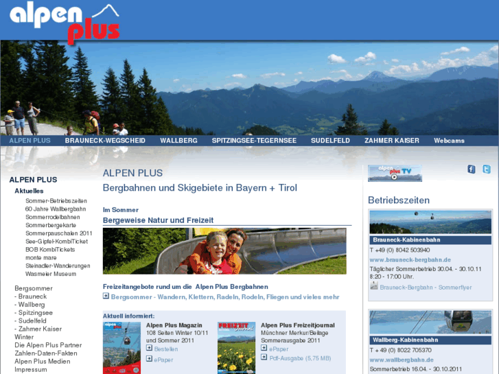 www.alpenplus.de