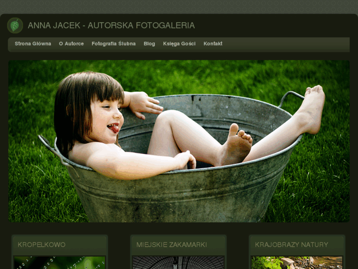 www.annajacek.pl