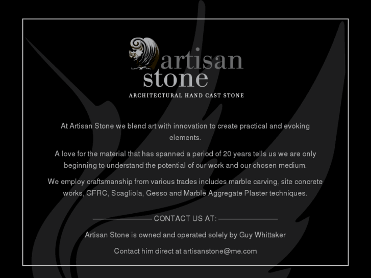 www.artisanstoneltd.com