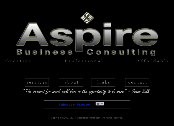 www.aspirebizconsult.com