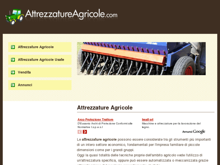 www.attrezzatureagricole.com