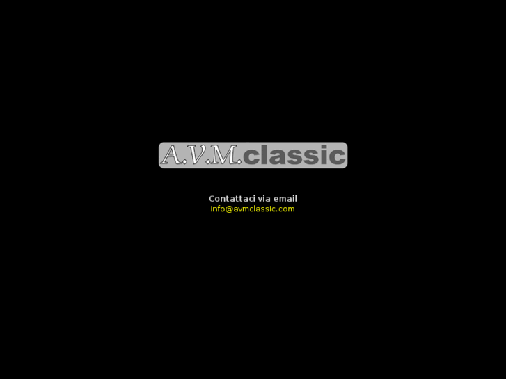 www.avmclassic.com