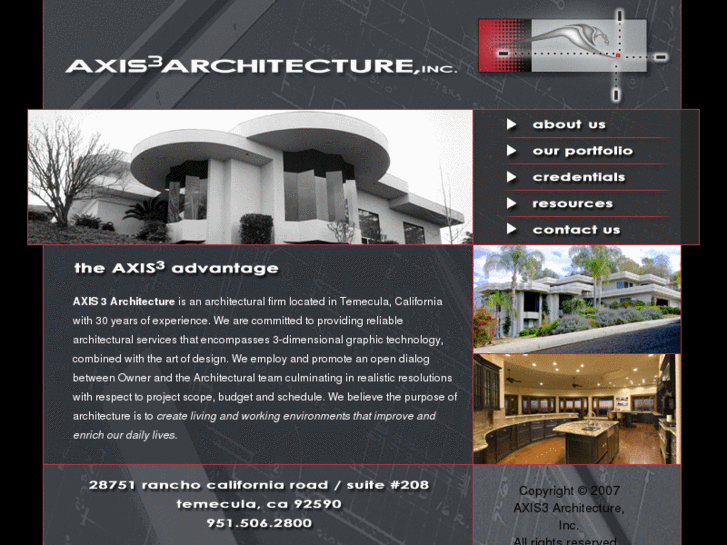 www.axis3architecture.net