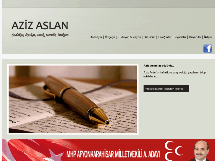 www.azizaslan.com