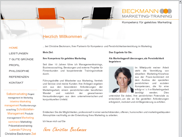 www.beckmann-marketing.com