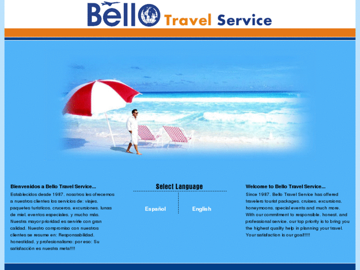 www.bellotravel.com