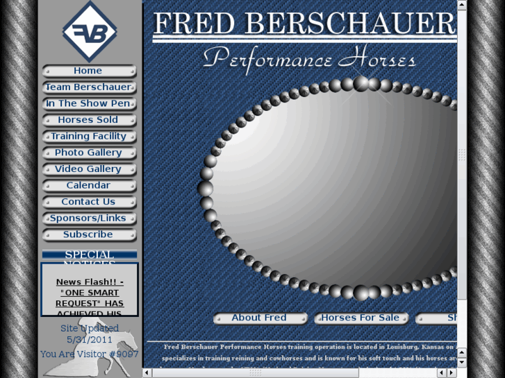 www.berschauerperformancehorses.com