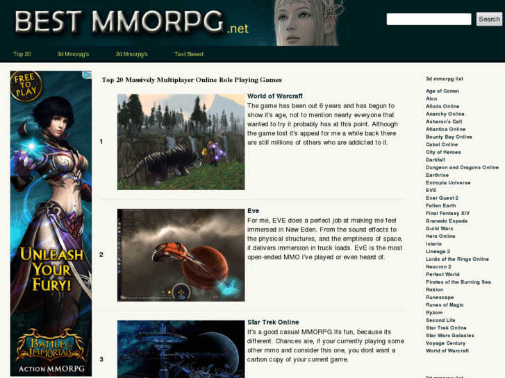 www.bestmmorpg.net