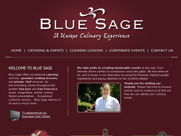 www.bluesageexperience.com