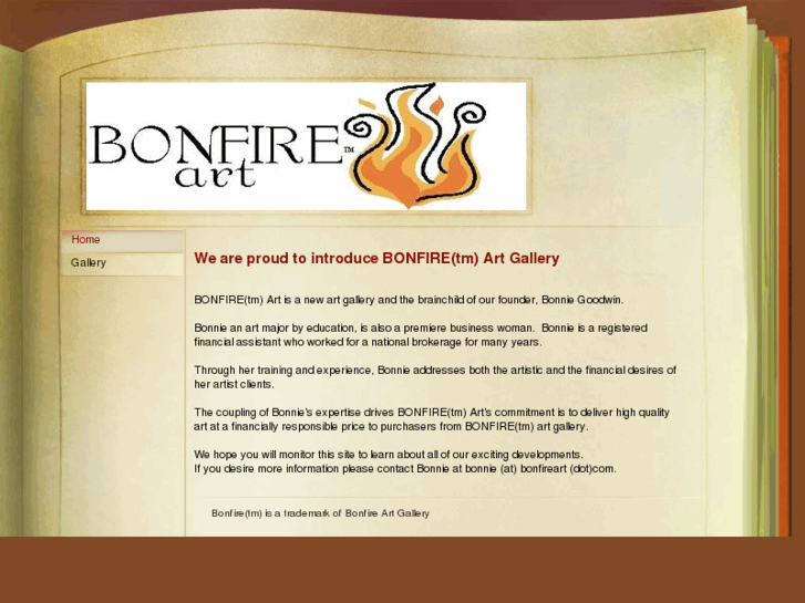 www.bonfireart.com