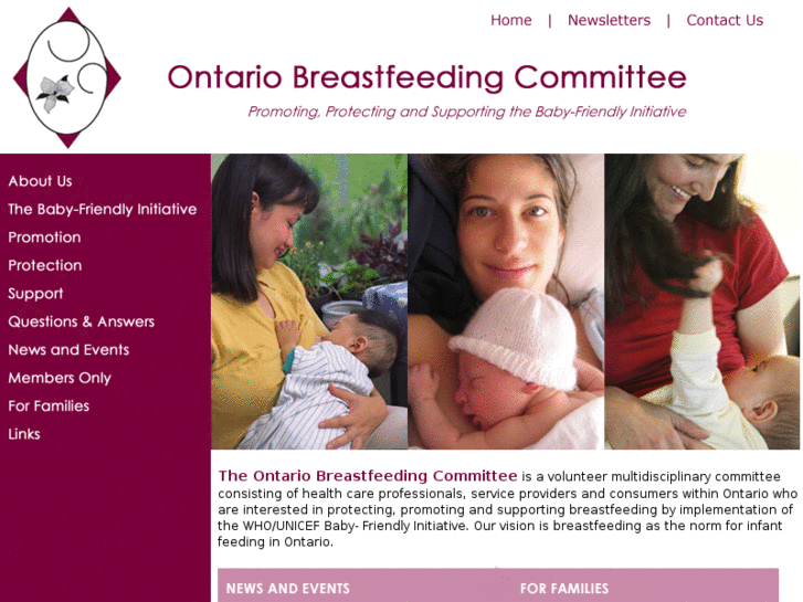 www.breastfeedingontario.org