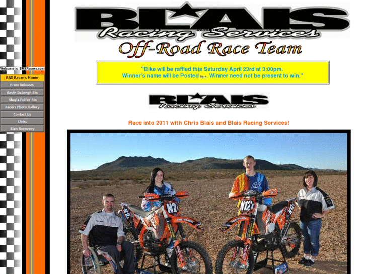 www.brsracers.com