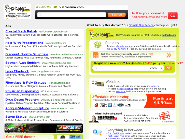 www.bustorama.com