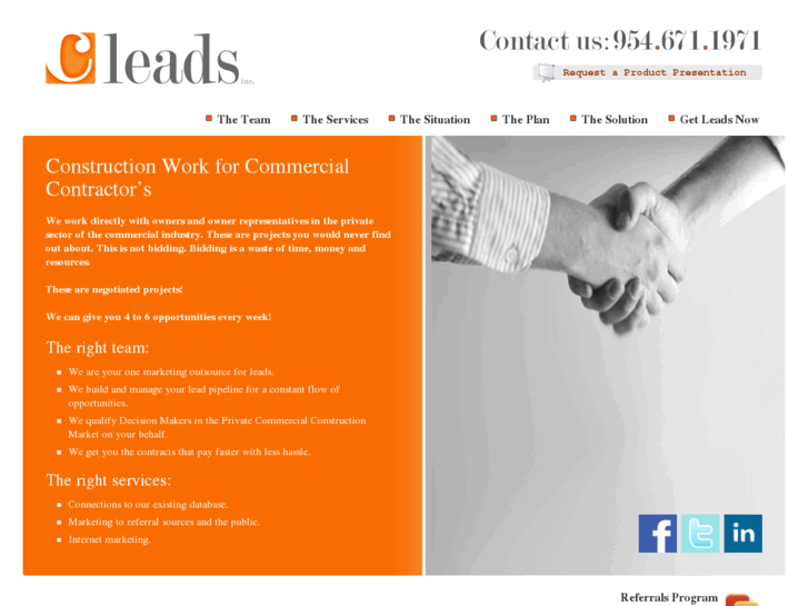 www.c-leads.com