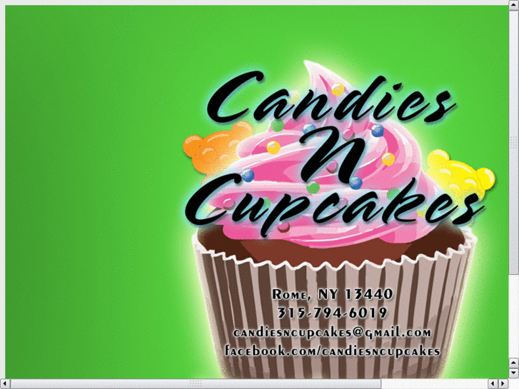 www.candiesncupcakes.com