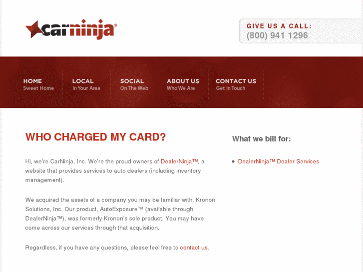 www.carninja-charge.com