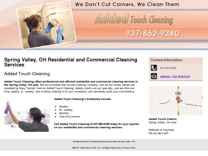 www.centervilleohcleaning.com