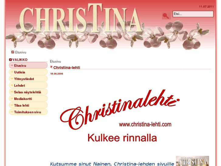 www.christina-lehti.com
