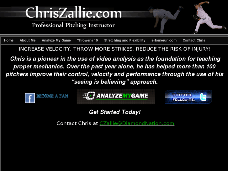 www.chriszallie.com