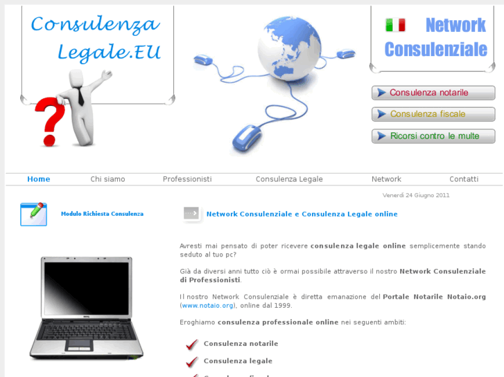 www.consulenza-legale.eu