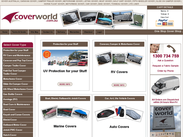 www.coverworld.com.au