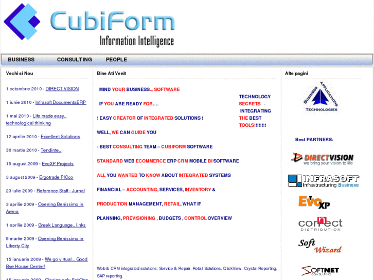 www.cubiform.ro