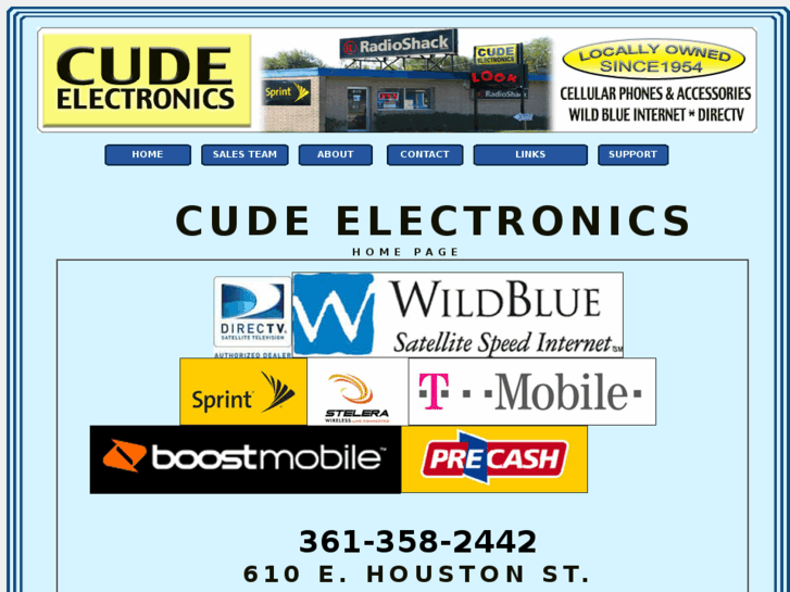 www.cude.com