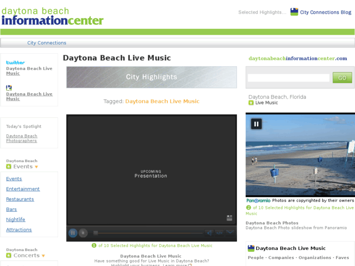 www.daytonabeachinformationcenter.com