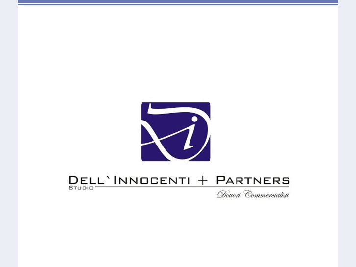 www.dellinnocenti.com