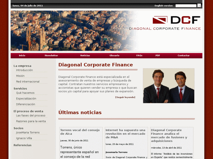 www.diagonalcf.com