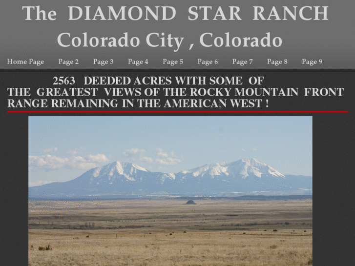 www.diamondstarranch.com