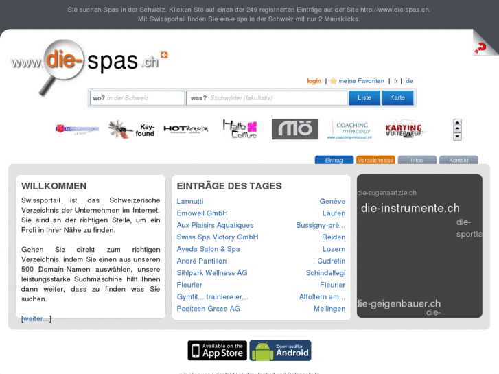 www.die-spas.ch