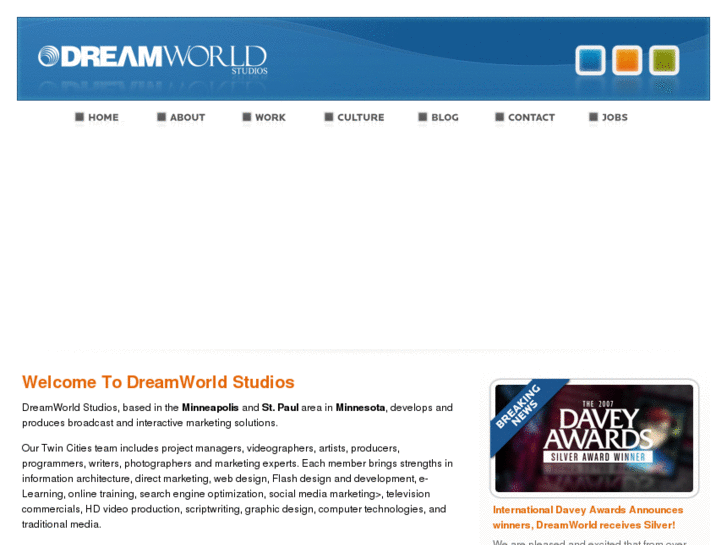 www.dreamworldstudio.com