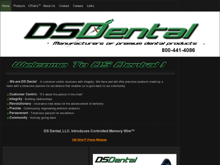 www.dsdental.net